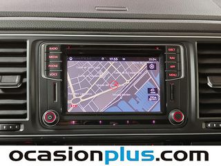 Volkswagen Multivan Premium Batalla Corta 2.0 TDI BMT 146 kW (198 CV) DSG