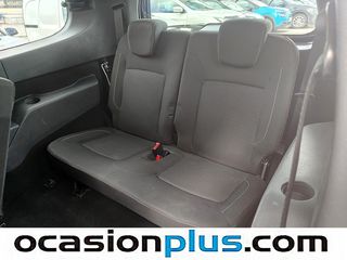 Dacia Lodgy Laureate TCe 85 kW (115 CV)