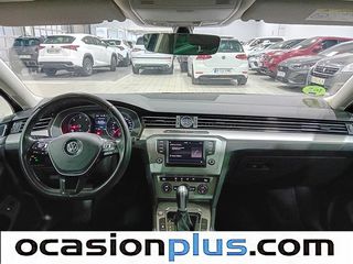 Volkswagen Passat Advance 2.0 TDI BMT 110 kW (150 CV) DSG
