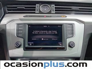 Volkswagen Passat Advance 2.0 TDI BMT 110 kW (150 CV) DSG