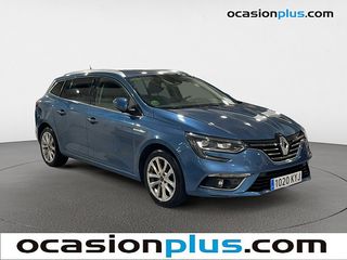 Renault Megane Sport Tourer Zen TCe 103 kW (140 CV) GPF