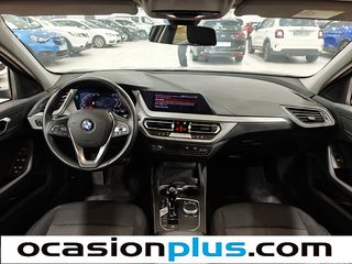 BMW Serie 1 116d 85 kW (116 CV)