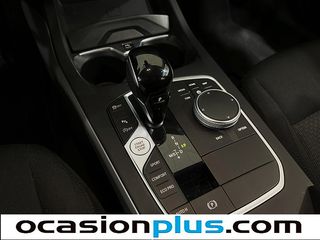 BMW Serie 1 116d 85 kW (116 CV)