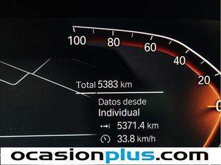 BMW Serie 1 116d 85 kW (116 CV)