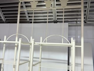 Mesillas de noche y cabecero