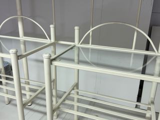 Mesillas de noche y cabecero