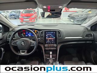 Renault Megane Sport Tourer Techno TCe 103 kW (140 CV) EDC GPF