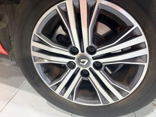 RENAULT Mégane Híbrido Enchúfable Mégane E-TECH Zen 117kW