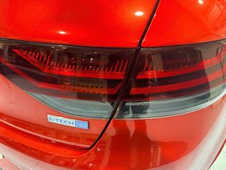 RENAULT Mégane Híbrido Enchúfable Mégane E-TECH Zen 117kW