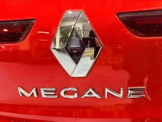 RENAULT Mégane Híbrido Enchúfable Mégane E-TECH Zen 117kW
