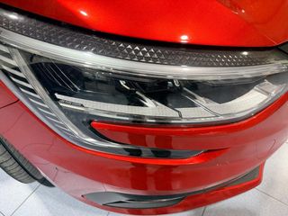 RENAULT Mégane Híbrido Enchúfable Mégane E-TECH Zen 117kW