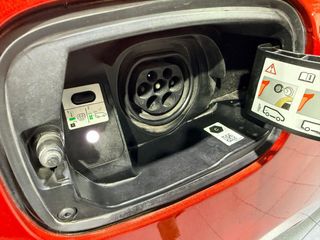 RENAULT Mégane Híbrido Enchúfable Mégane E-TECH Zen 117kW