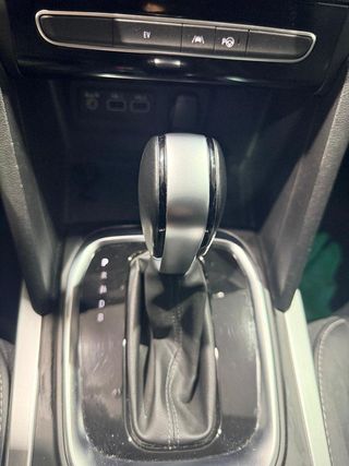 RENAULT Mégane Híbrido Enchúfable Mégane E-TECH Zen 117kW