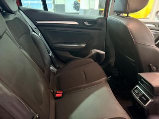 RENAULT Mégane Híbrido Enchúfable Mégane E-TECH Zen 117kW