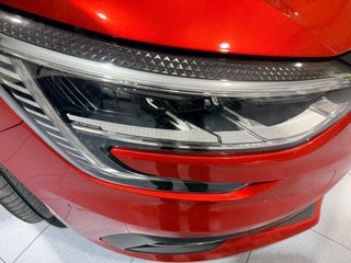 RENAULT Mégane Híbrido Enchúfable Mégane E-TECH Zen 117kW