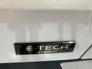 RENAULT Arkana Híbrido Arkana 1.6 E-Tech Engineered Fast Track 105kW