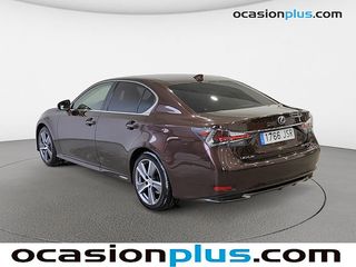 Lexus GS 300h Executive 164 kW (223 CV)