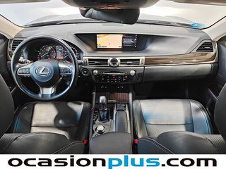 Lexus GS 300h Executive 164 kW (223 CV)
