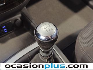 Hyundai Santa Fe 2.2 VGT GLS 4x4 7 Plazas Comfort MY12 145 kW (197 CV)