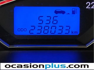 Hyundai Santa Fe 2.2 VGT GLS 4x4 7 Plazas Comfort MY12 145 kW (197 CV)