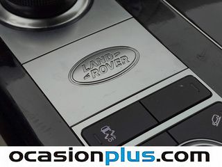 Land Rover Range Rover 4.4 SDV8 Vogue 249 kW (339 CV)