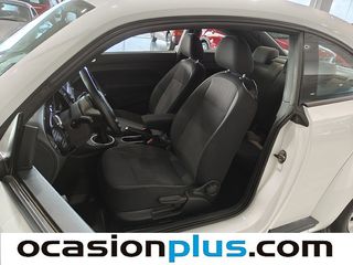 Volkswagen Beetle Beetlemanía 1.6 TDI 77 kW (105 CV)
