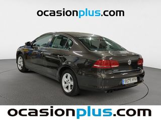 Volkswagen Passat Edition 2.0 TDI BMT 103 kW (140 CV)