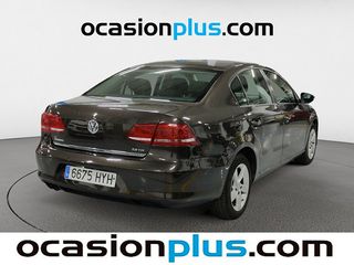 Volkswagen Passat Edition 2.0 TDI BMT 103 kW (140 CV)