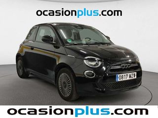 Fiat 500 Electrico 500 Icon Hb 190km 70 kW (95 CV)