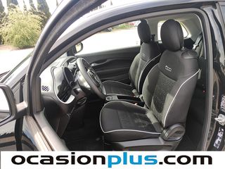 Fiat 500 Electrico Action Hb 185 km 70 kW (95 CV)