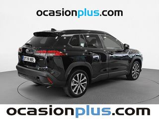 Toyota Corolla Cross 2.0l Style Plus 145 kW (197 CV)