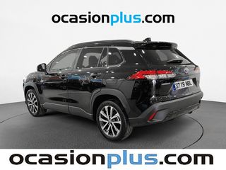 Toyota Corolla Cross 2.0l Style Plus 145 kW (197 CV)