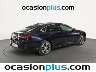Opel Insignia GS 1.5 Turbo XFT Innovation 121 kW (165 CV)