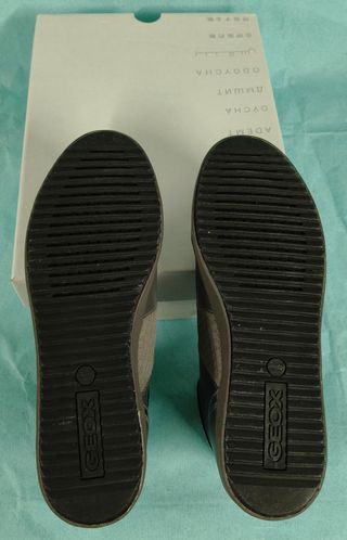 Zapatos Geox Blomiee .