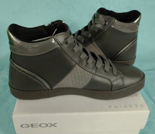 Zapatos Geox Blomiee .