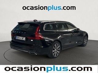 Volvo V60 T6 Recharge Inscription Expression AWD Auto 250 kW (340 CV)