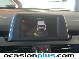 BMW Serie 2 218d Active Tourer 110 kW (150 CV)