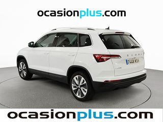 Skoda Karoq 1.0 TSI Ambition 81 kW (110 CV)