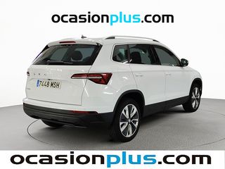Skoda Karoq 1.0 TSI Ambition 81 kW (110 CV)