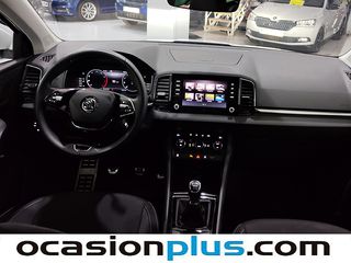 Skoda Karoq 1.0 TSI Ambition 81 kW (110 CV)