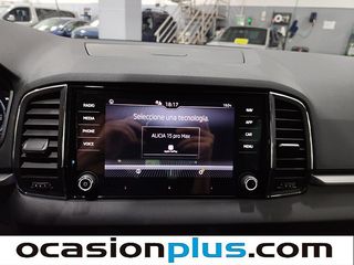 Skoda Karoq 1.0 TSI Ambition 81 kW (110 CV)