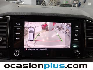 Skoda Karoq 1.0 TSI Ambition 81 kW (110 CV)