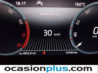 Skoda Karoq 1.0 TSI Ambition 81 kW (110 CV)