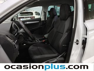 Skoda Karoq 1.0 TSI Ambition 81 kW (110 CV)