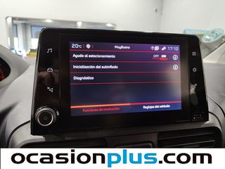 Peugeot Rifter BlueHDi 130 S&S Allure Standard 96 kW (130 CV)