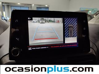 Peugeot Rifter BlueHDi 130 S&S Allure Standard 96 kW (130 CV)