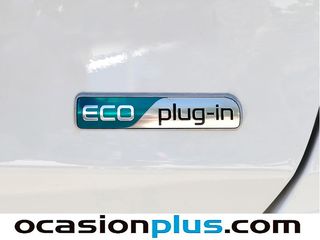 Kia Niro 1.6 GDi PHEV Híbrido Concept 104 kW (141 CV)