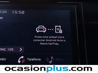 Kia Niro 1.6 GDi PHEV Híbrido Concept 104 kW (141 CV)