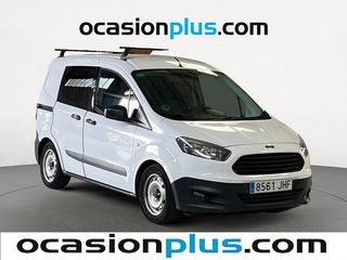 Ford Transit Courier Kombi 1.5 TDCi Ambiente 71 kW (95 CV)
