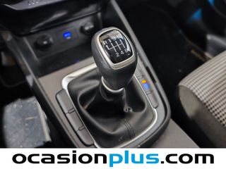 Hyundai Kona 1.0 TGDI Klass 4x2 88 kW (120 CV)